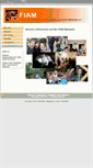 Mobile Screenshot of fiam-ev.de